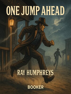 cover image of One jump ahead